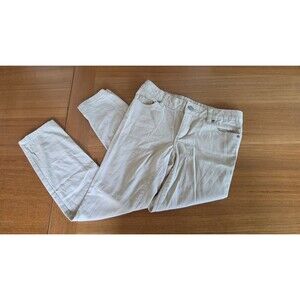 Wonder Nation Girl's Beige Khaki Pants Size 10